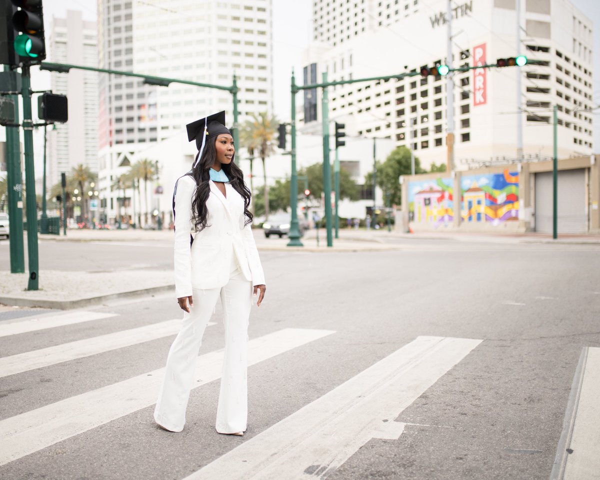 Always bossing up, guess I’m a Master at it.