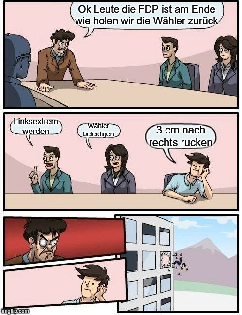 moi_violet's tweet image. FDP Parteitag sei wie