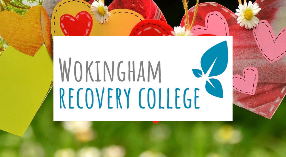 Wokingham Support Group 4th June 2025: Nikita Moody will discuss what Wokingham Recovery College has to offer. Please book your free place through Eventbrite at dx-jun04-2025.eventbrite.co.uk