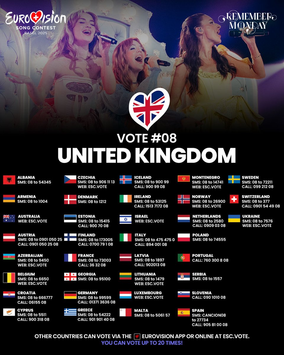 REMEMBER MONDAY ☼☽ ✩ tweet media