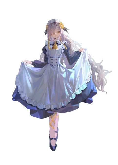 #ヰ世界情緒美術部 #ヰ世界情緒  