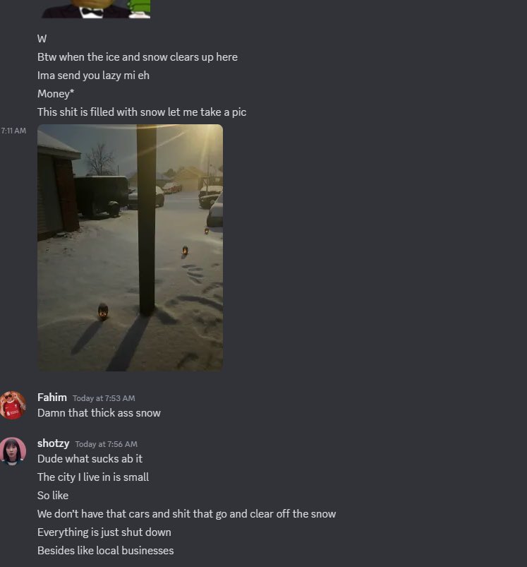 Shotzy na pro is a scammer 
<a href="/Saiaz818/">Shotzy</a>