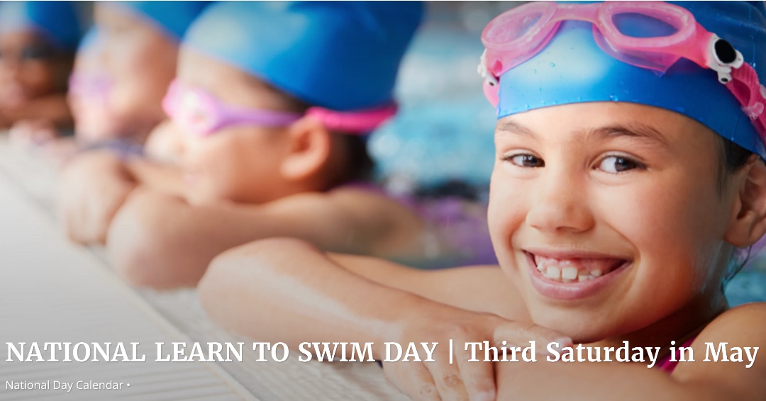 Emerald_Outdoor's tweet photo. NATIONAL LEARN TO SWIM DAY | Third Saturday in May 
https://t.co/LkdOYlPpcH https://t.co/k3sVTJW10T