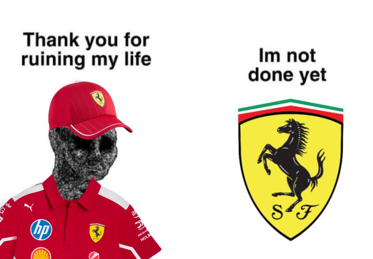 and monaco is next week