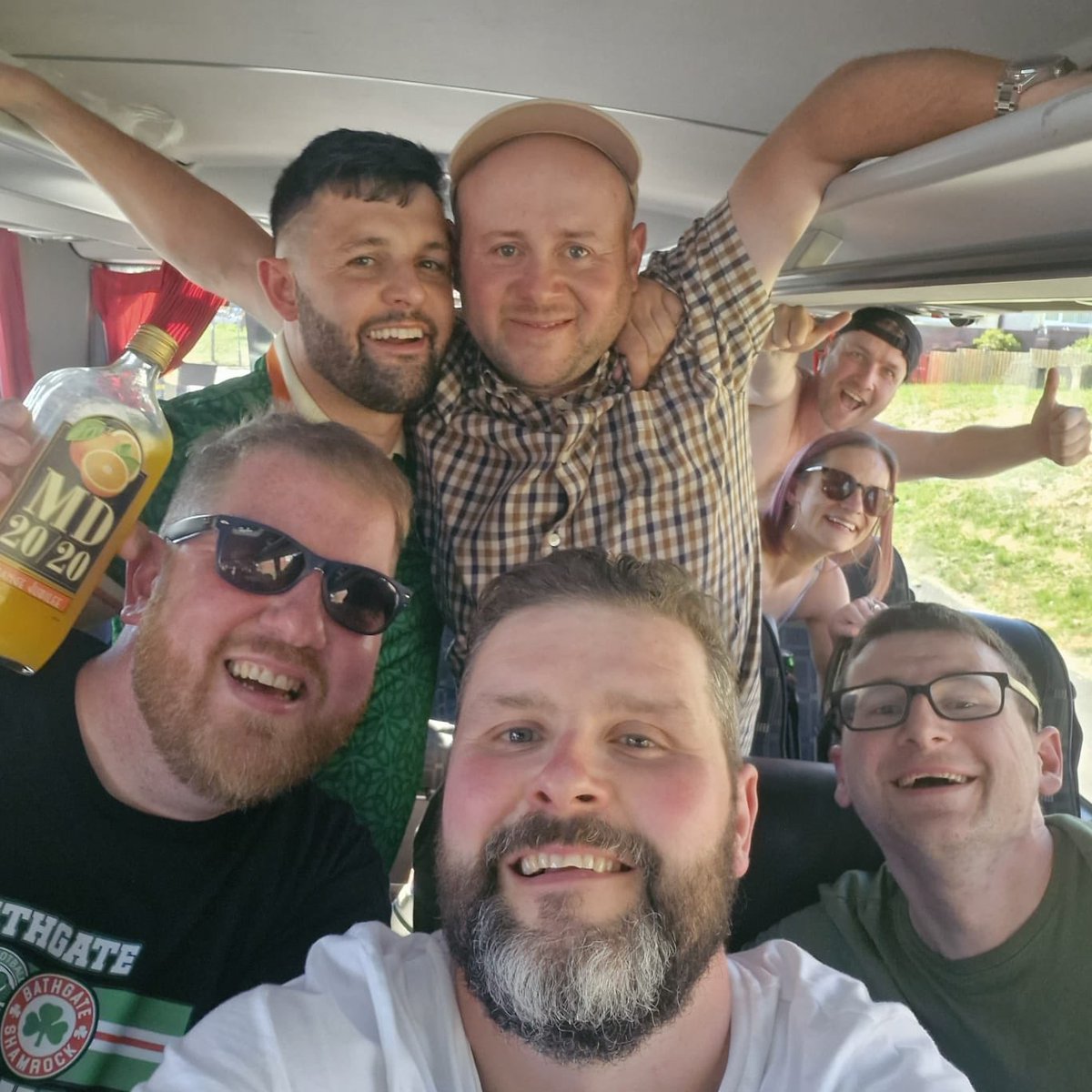 It’s just another day in Paradise 💚