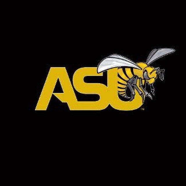 I am Blessed to receive an offer from Alabama State University #gohornets🐝 #Agtg