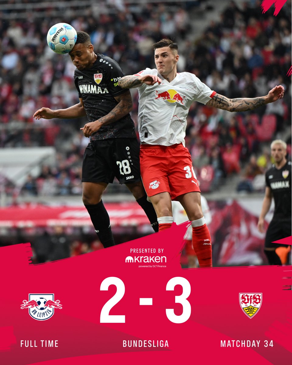 RB Leipzig English tweet media