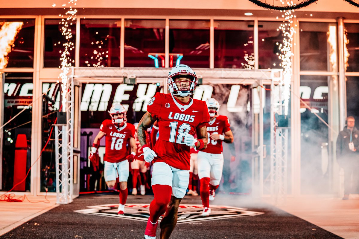 ELITE <a href="/terrell_watts25/">Cam</a> 🔥

#GoLobos | 🐺🆙