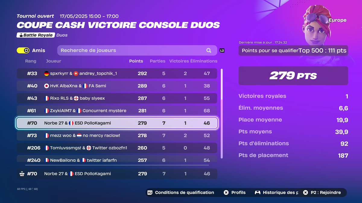Qual w/<a href="/dangdroll/">Dangdroll</a> see you in final 🤫