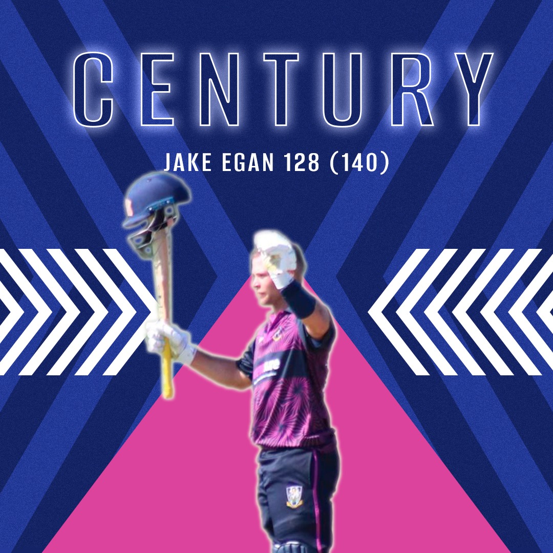 cicricketclub's tweet photo. Cracking start to the Irish Senior Cup! Two stellar tons from Jake Egan and Chris Dougherty set the tone. 312 on the board against Bready – bowlers, it's your time to shine!
.
.
#CIYMSCC #CIYMS #POTE #EASTS #5Teams1Dream 
#IrishSeniorCup #CricketSeason #NISport #CricketNI https://t.co/XzvZgqclAR
