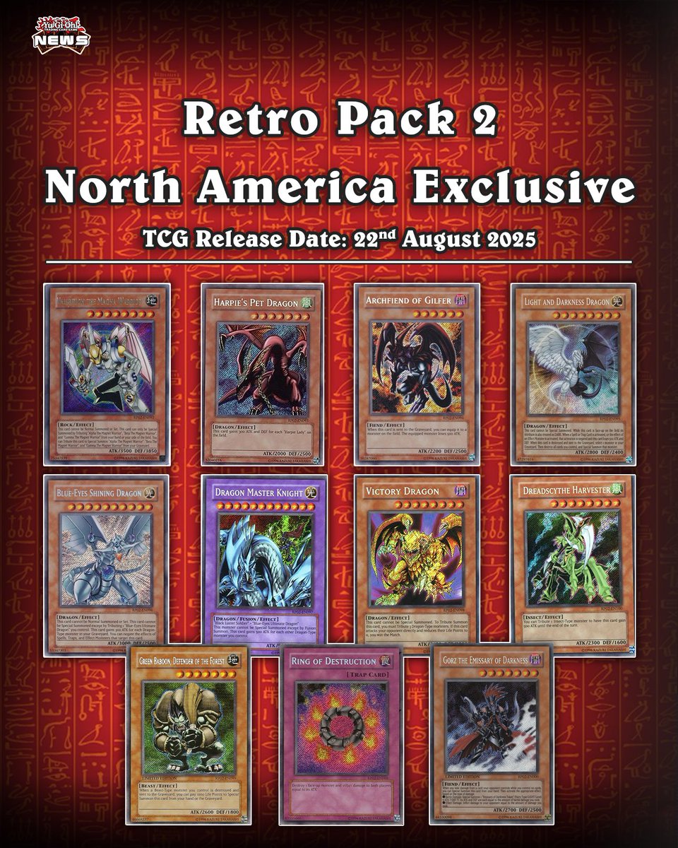 𝗥𝗲𝘁𝗿𝗼 𝗣𝗮𝗰𝗸 2❱ Konami is bringing back the Retro Pack