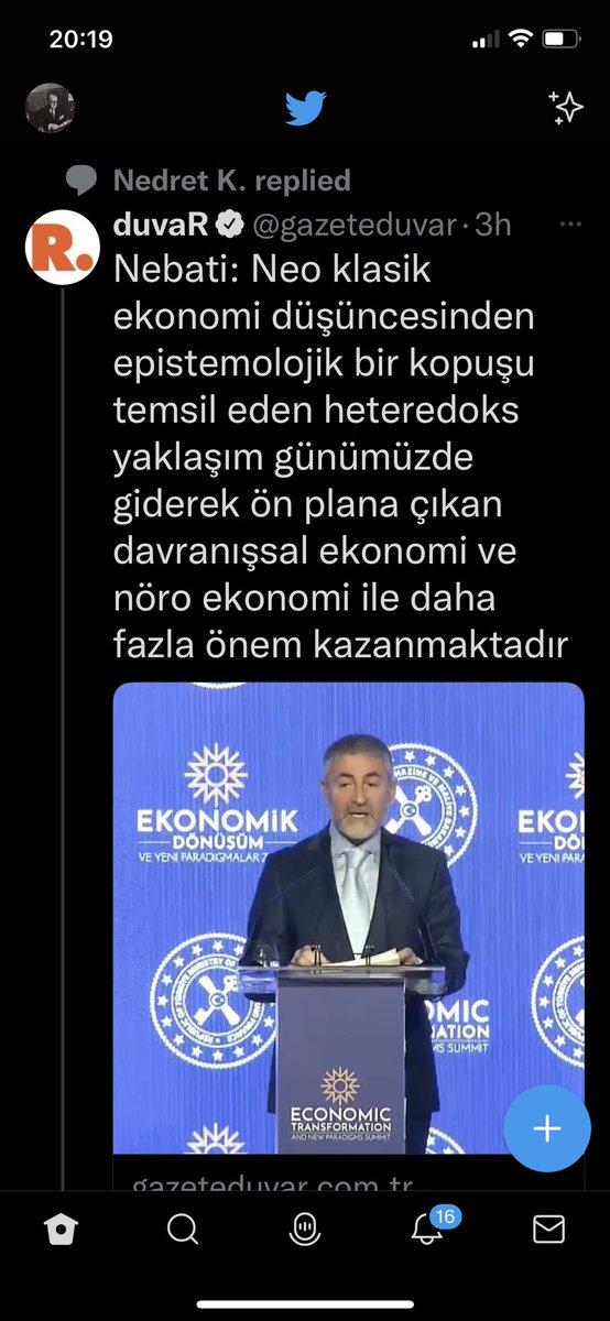 Rusdu Saracoglu tweet media
