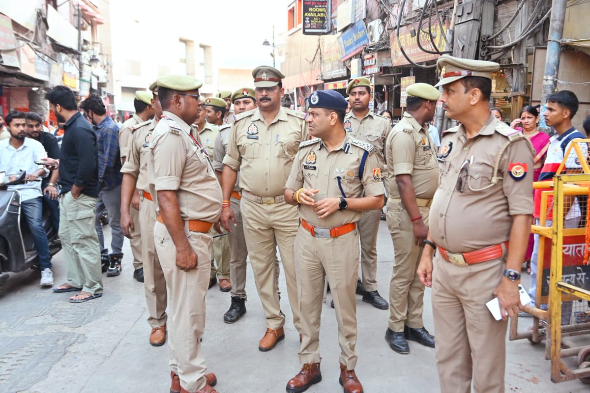 Addl. C.P. Law & Order VNS tweet media