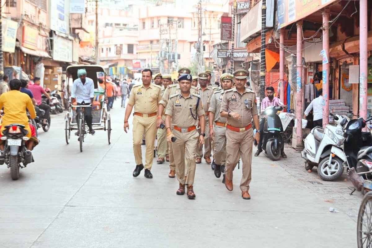 Addl. C.P. Law & Order VNS tweet media