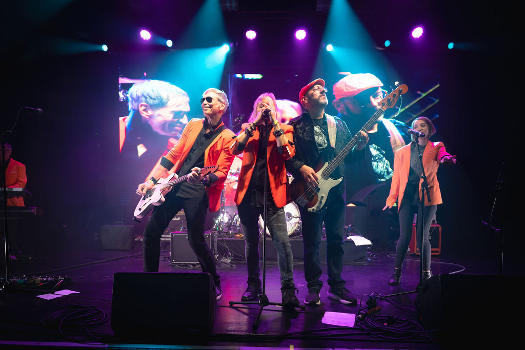 Battle of the Bio\Tech Bands tweet media