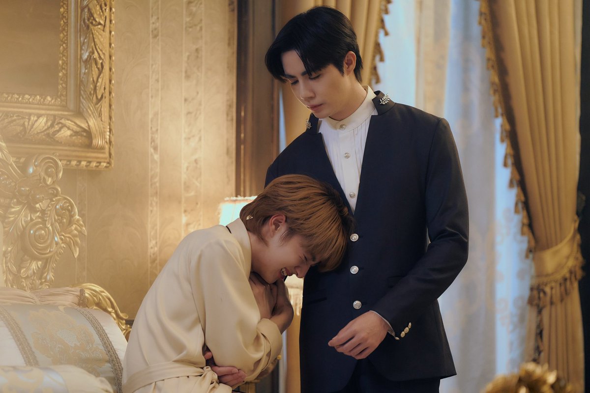 zee_pruk's tweet photo. ใจเริ่มอ่อนเบา ๆ ทุกคนคิดว่าไงครับ
THE NEXT PRINCE EPISODE3
#TheNextPrinceEP3 https://t.co/ke4RSiUf3t