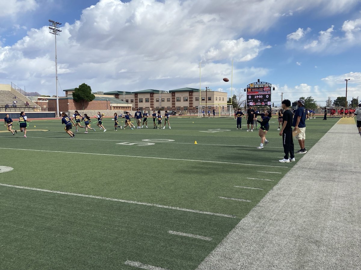 YISD Athletics (@yisdathletics1) on Twitter photo I got Next!! Said <a href="/YsletaISD/">Ysleta ISD</a> Intramural Girls 6th Graders!! <a href="/NFLFLAG/">NFL FLAG</a> <a href="/BobbyTaylor21/">BOBBY TAYLOR</a> <a href="/DeXavierluke/">Xavier De La Torre</a> <a href="/YISDCFO/">Lynly</a> I got Next!! Said <a href="/YsletaISD/">Ysleta ISD</a> Intramural Girls 6th Graders!! <a href="/NFLFLAG/">NFL FLAG</a> <a href="/BobbyTaylor21/">BOBBY TAYLOR</a> <a href="/DeXavierluke/">Xavier De La Torre</a> <a href="/YISDCFO/">Lynly</a>