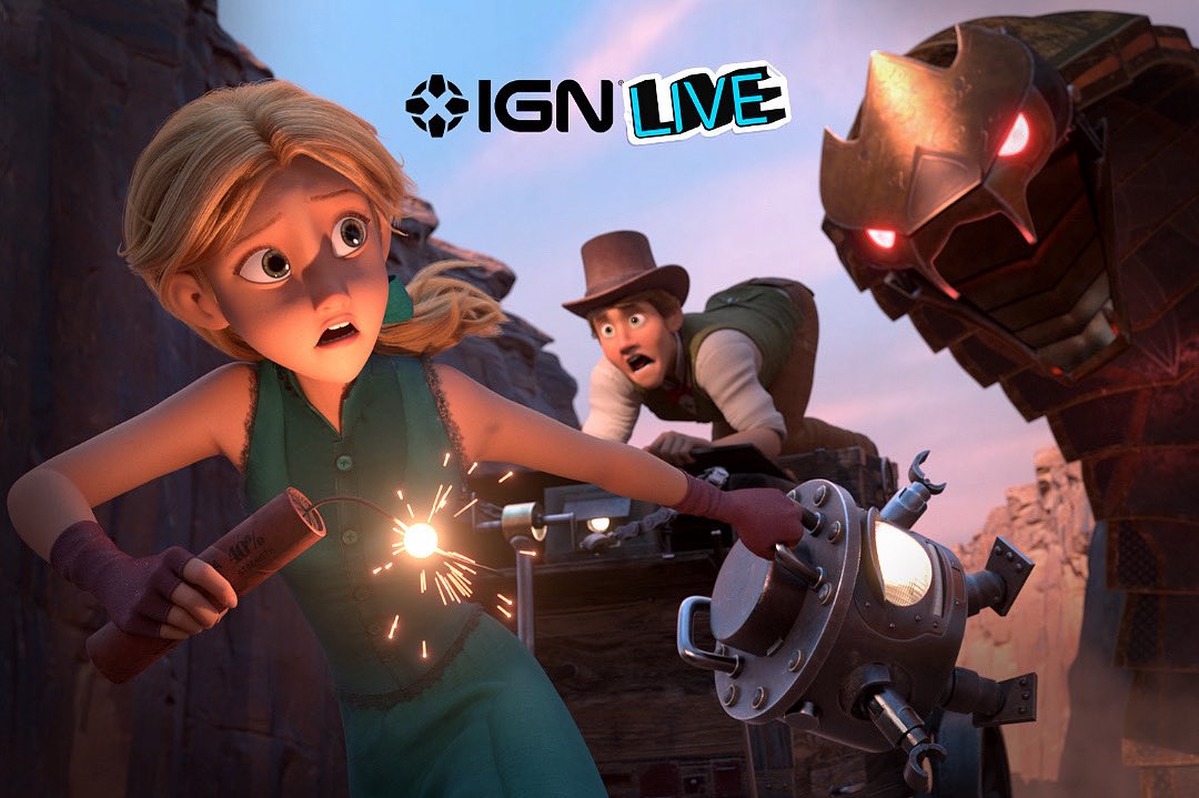 AnimSchool tweet media