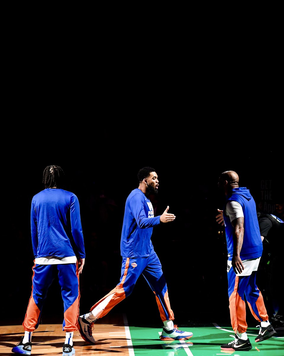 Karl-Anthony Towns tweet media