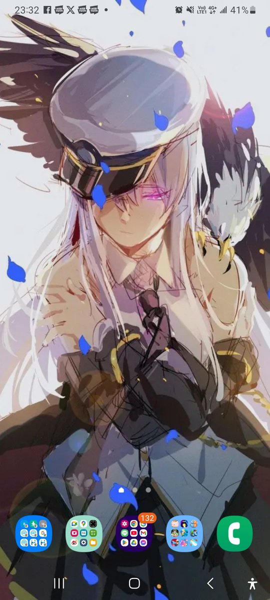 zeroann0228's tweet photo. @dolldolldesu 碧藍航線FA 企業👍 https://t.co/qnA3gfmWDw