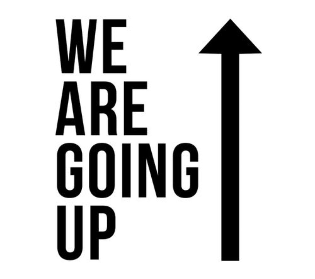 Ok, let's get this party started ! 🥳  The website update can wait, lol.