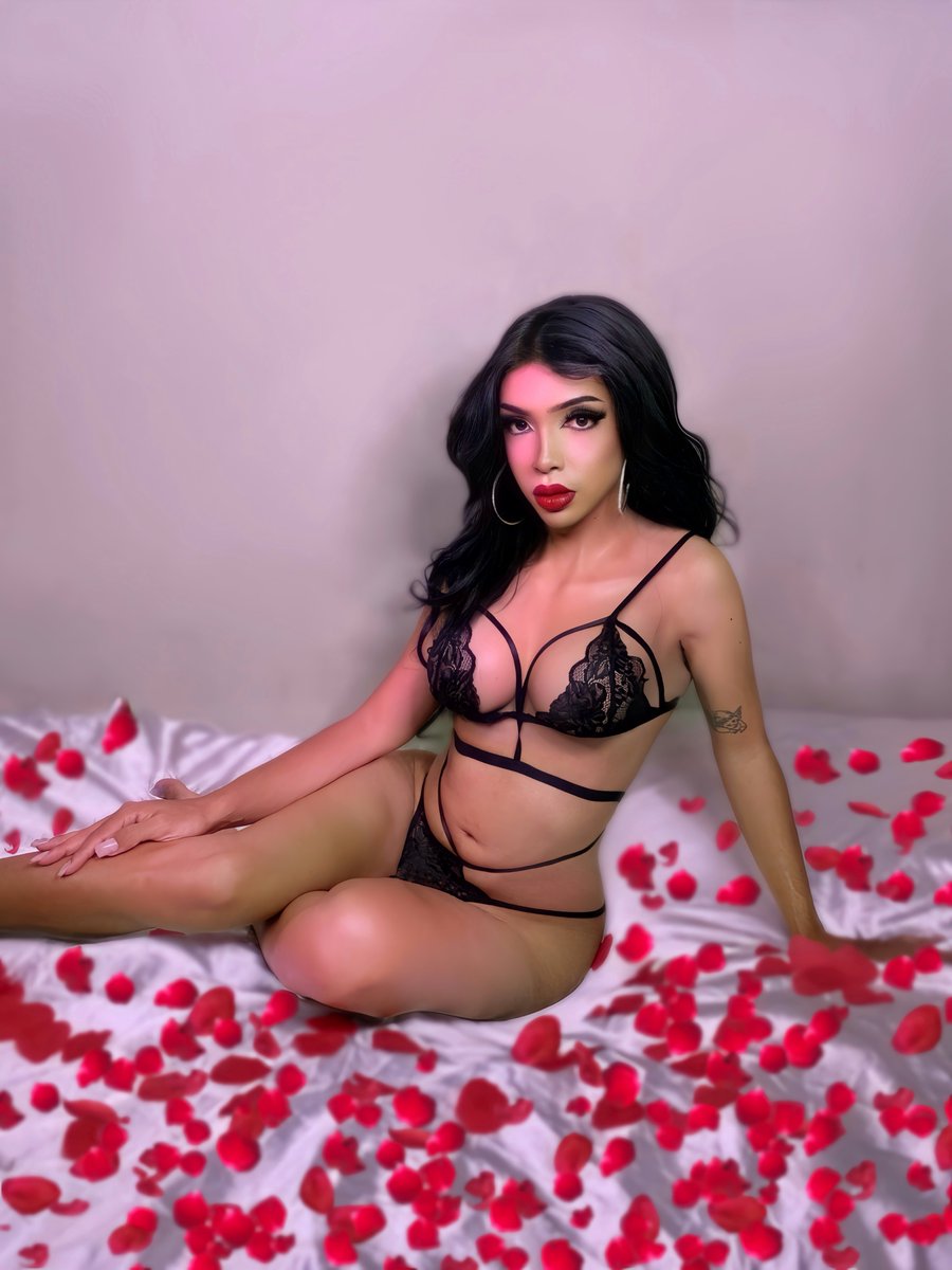 Daniela Miranda 🏳️‍⚧️ tweet media