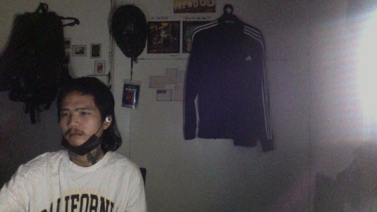 kredtidy's tweet image. #complicate