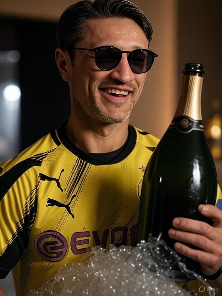 😎 Sebastian Corsten 😎 tweet media