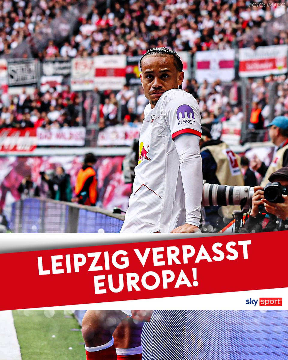 Sky Sport tweet media