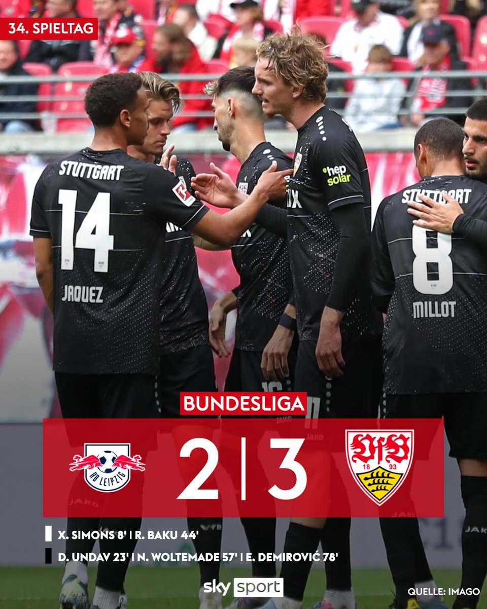 Sky Sport tweet media