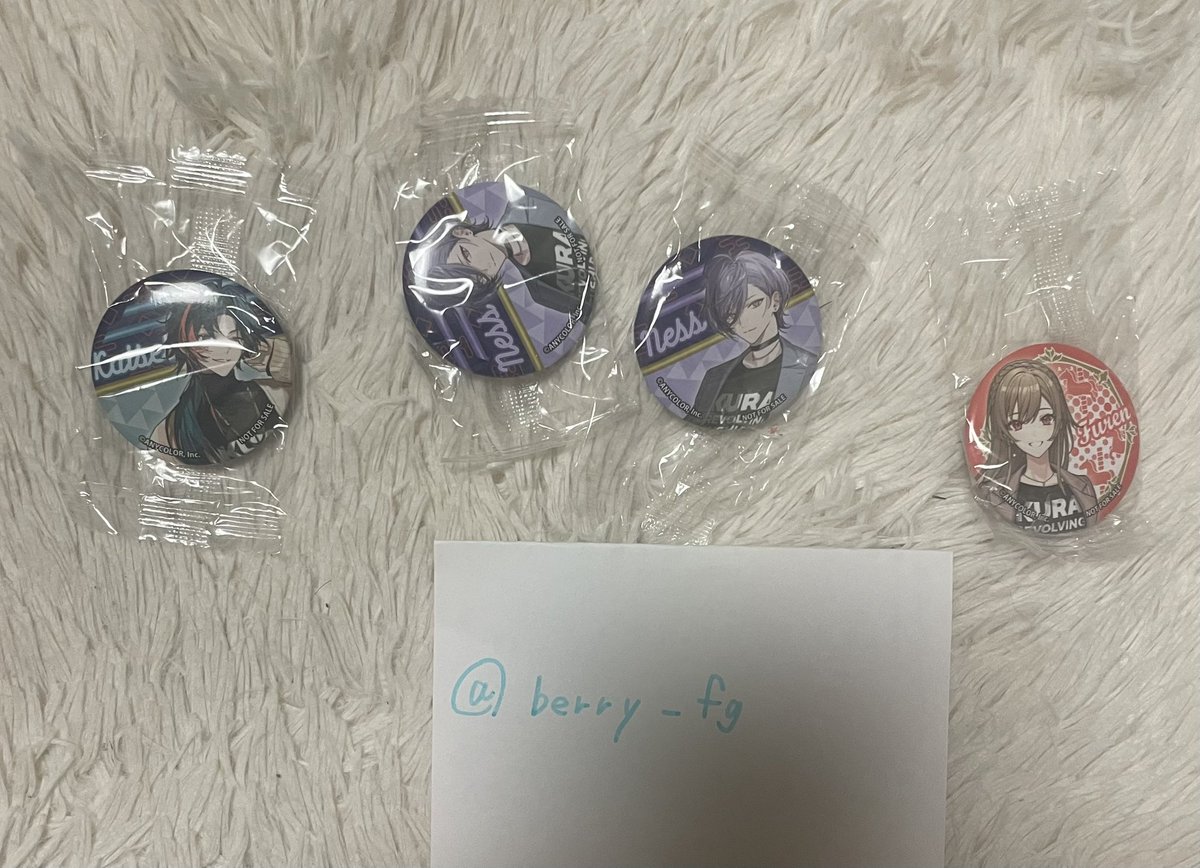 ぴぴ*.𝝑𝝔 tweet media