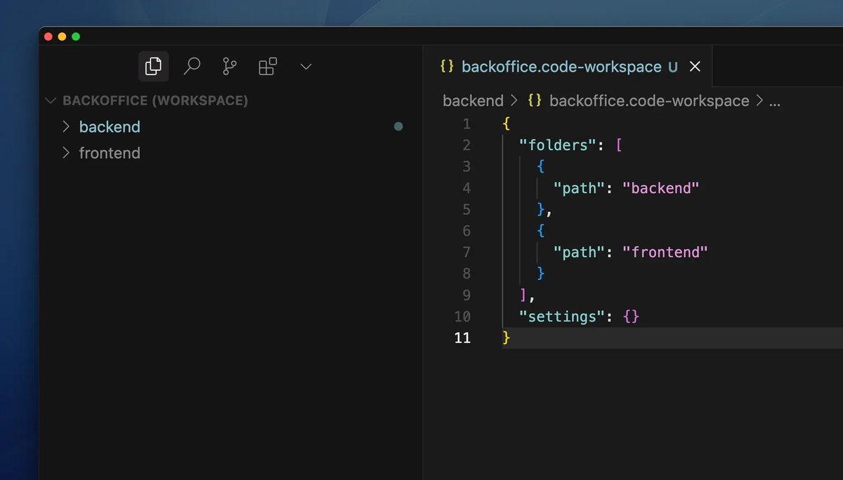 eric zakariasson tweet media