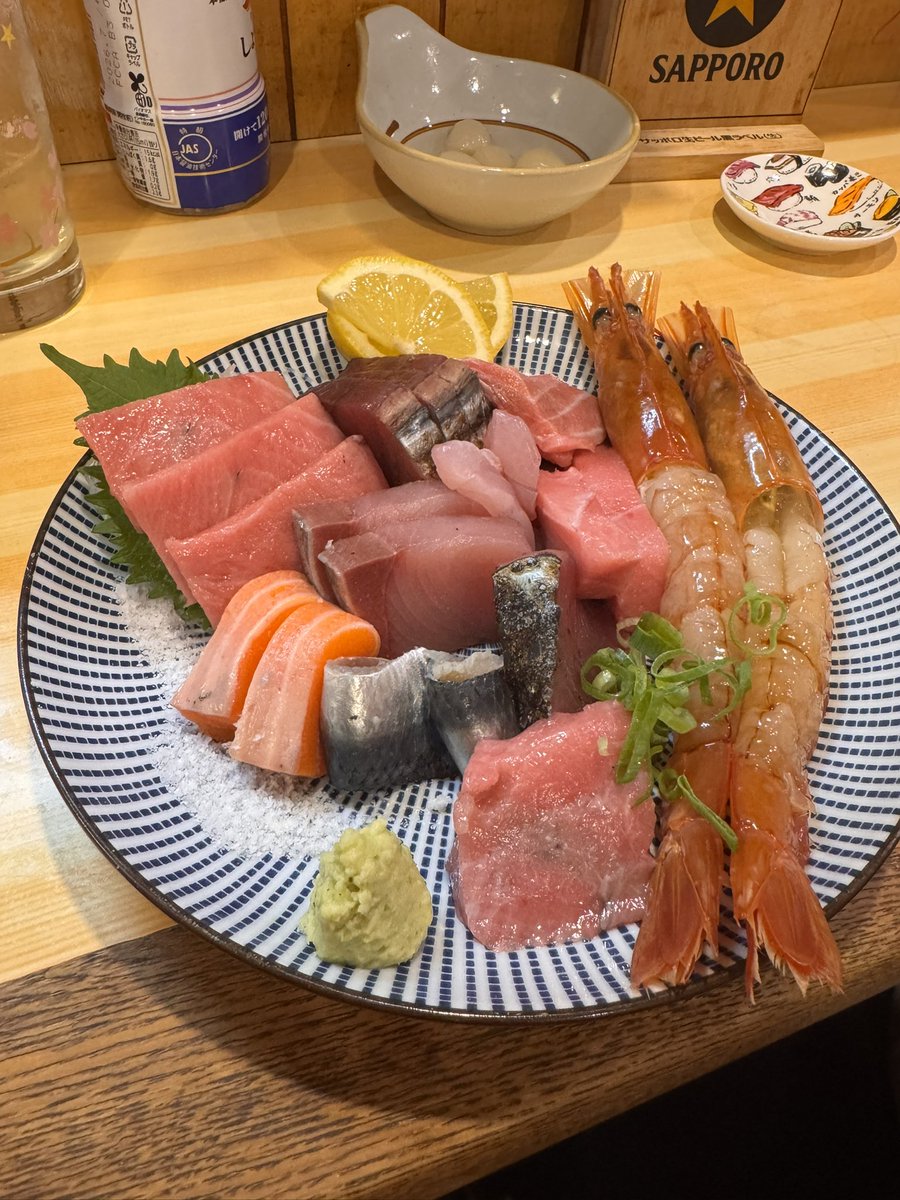 kyaede__'s tweet photo. 昨日は久々のななつぼし〜〜〜
相変わらず最高だった😭😭😭
ただ病み上がりで胃袋縮まくりあげてて全く食べたいもの食べれなくて泣き泣き泣きだったから次は大食いの高校生とか連れて行かないと‼️ https://t.co/XdcmMPkbqs