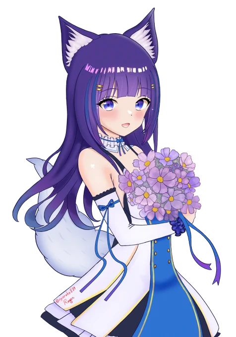 透過版