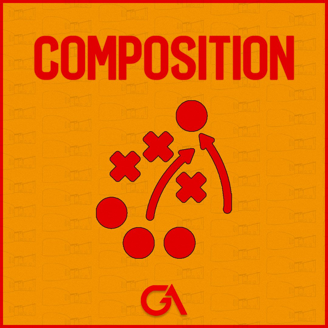 Gaillette Academy tweet media