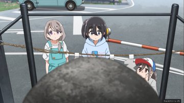 mono 第6話