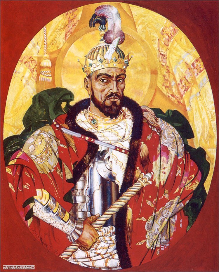 "Ben Timur zamanında gelseydim, O’nun yaptığı işleri başaramazdım. O, benim zamanımda gelseydi, yaptıklarımdan daha büyüklerini yapardı."

Mustafa Kemal Atatürk