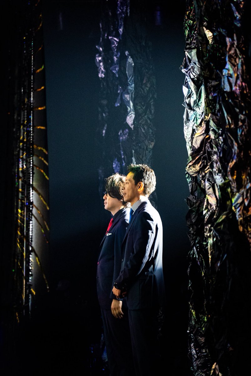 #ザセカンド
#おれたちの囲碁将棋