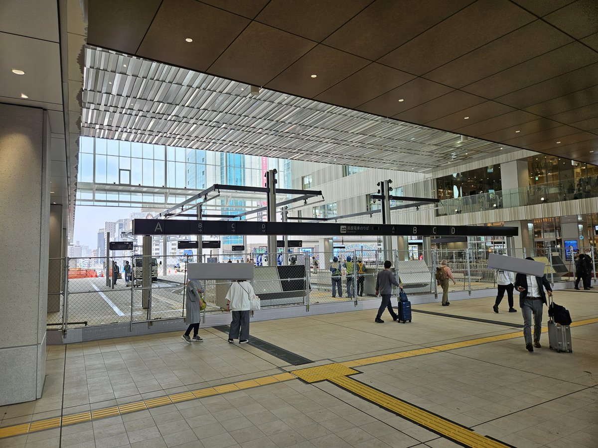 gorfeht's tweet image. 現在の広電