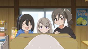 mono 第6話