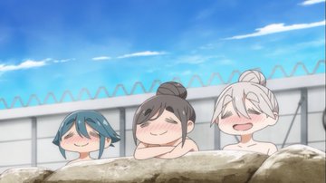 mono 第6話