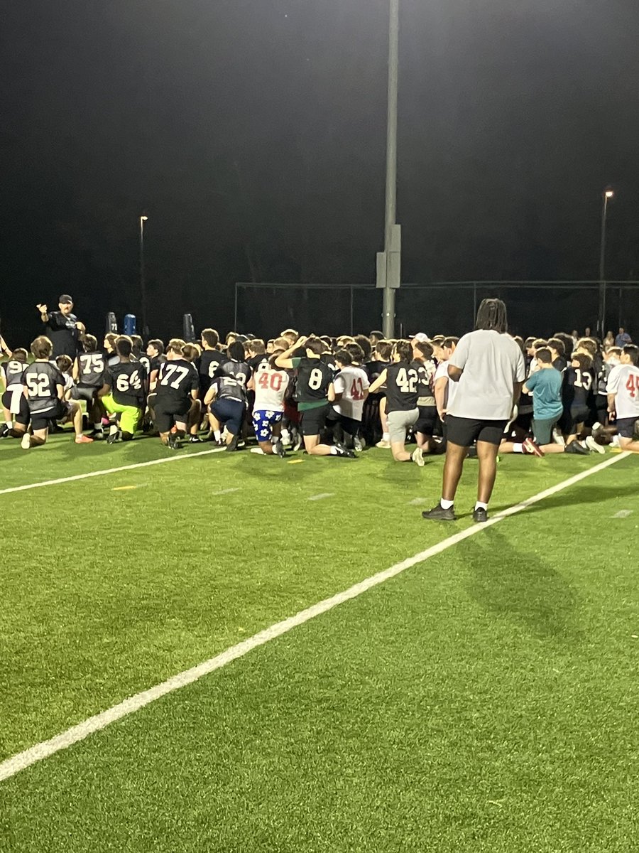Joe P (@coachjoepap) on Twitter photo Thank you <a href="/CoachBraine/">Chadd Braine</a> and the rest of the St Aโs staff for the camp invite. Well run camp with plenty of talent!!! Thank you <a href="/CoachBraine/">Chadd Braine</a> and the rest of the St Aโs staff for the camp invite. Well run camp with plenty of talent!!!