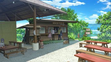 mono 第6話