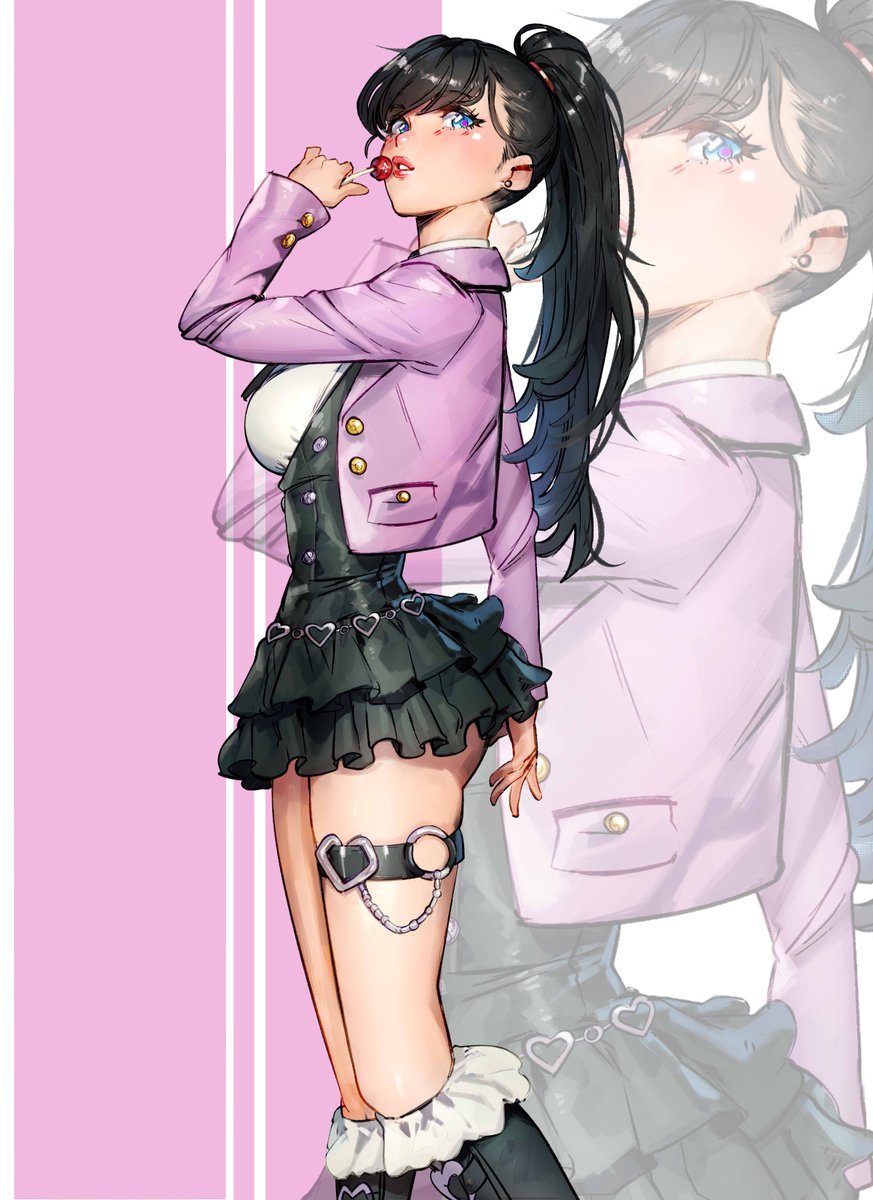 kanekichii-Fashion
leave your comments