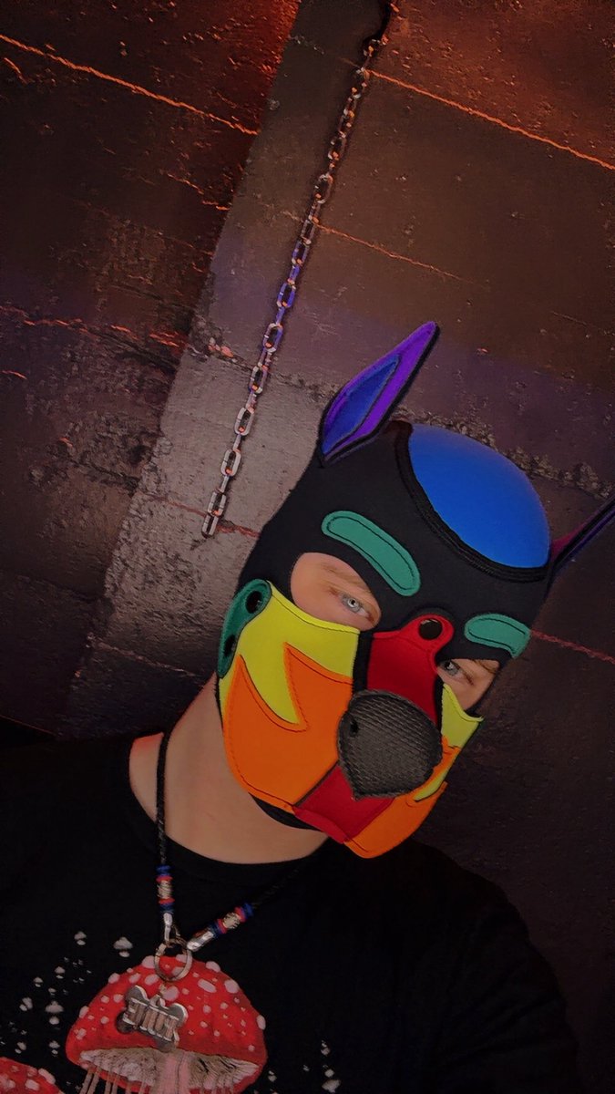 It’s mah birthday! 🥳