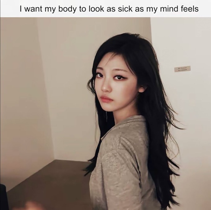 hourly motivation .☘︎ ݁˖ (@jentinyy) on Twitter photo 