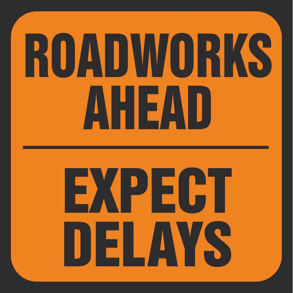 ATTENTION - PLEASE BE AWARE
Munster Senior Hurling Championship - Waterford v Tipperary - SUNDAY 18th May - 2PM - Semple Stadium Thurles.

Due to roadworks - there is delays on the approach to the Cahir Roundabout (N24, Knockagh) from the Clonmel side.