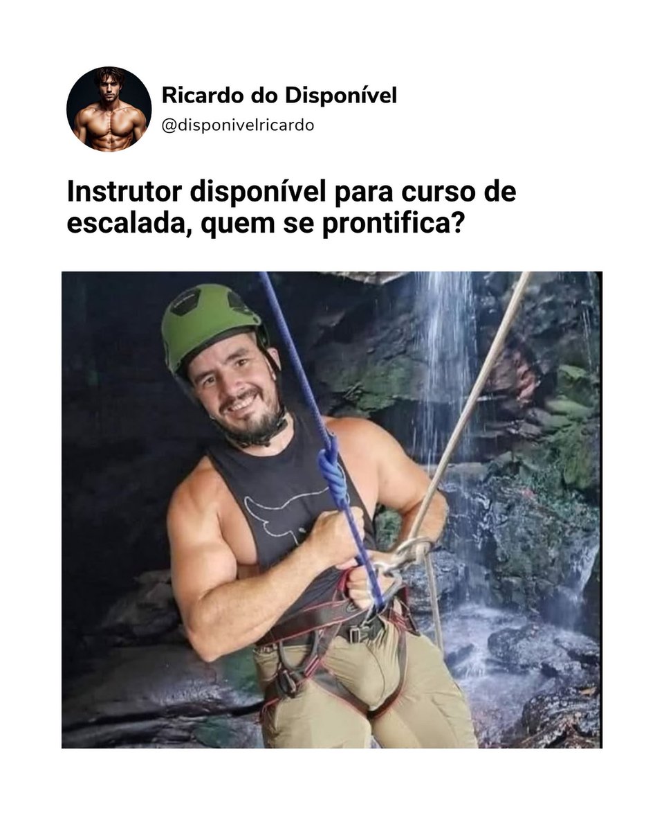 Quem aí quer escalar as montanhas?

dlvr.it/TKqVYS dlvr.it/TKqVYX