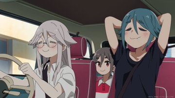 mono 第6話