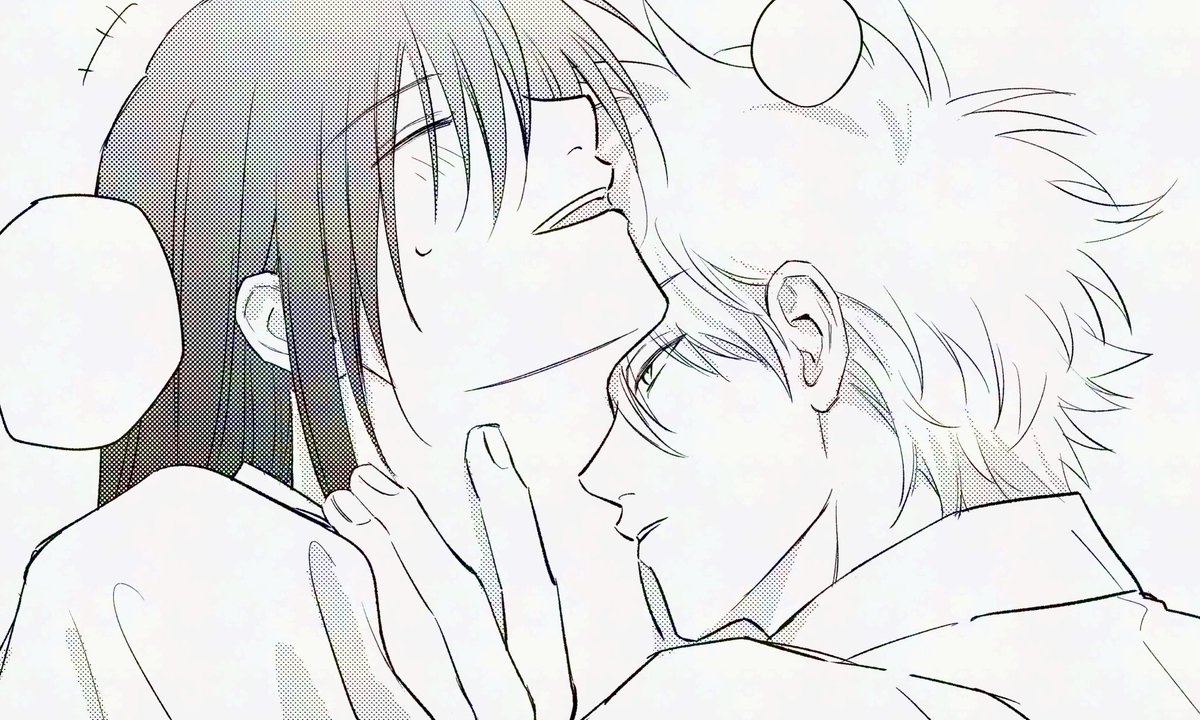 😆😠💘（※銀桂）